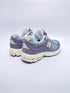 New balance 2002 RFB grijs blauw